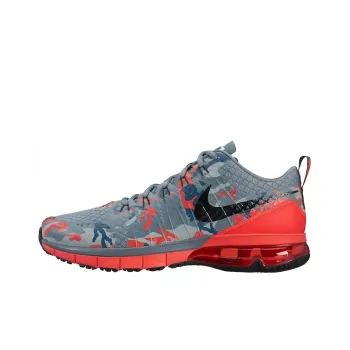 Nike Air Max Tr 180 Camo Blue Graphite
