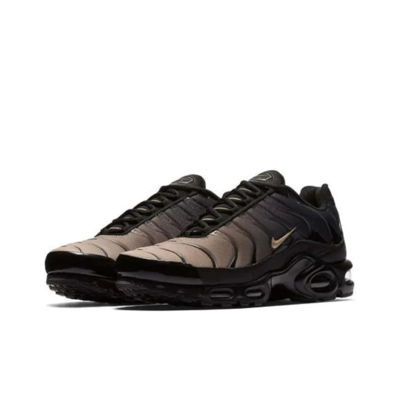 Nike Air Max Plus Gradient Pack Black-2