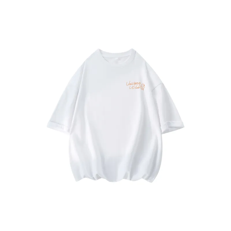 VniVerseVClub T Shirts Unisex-6