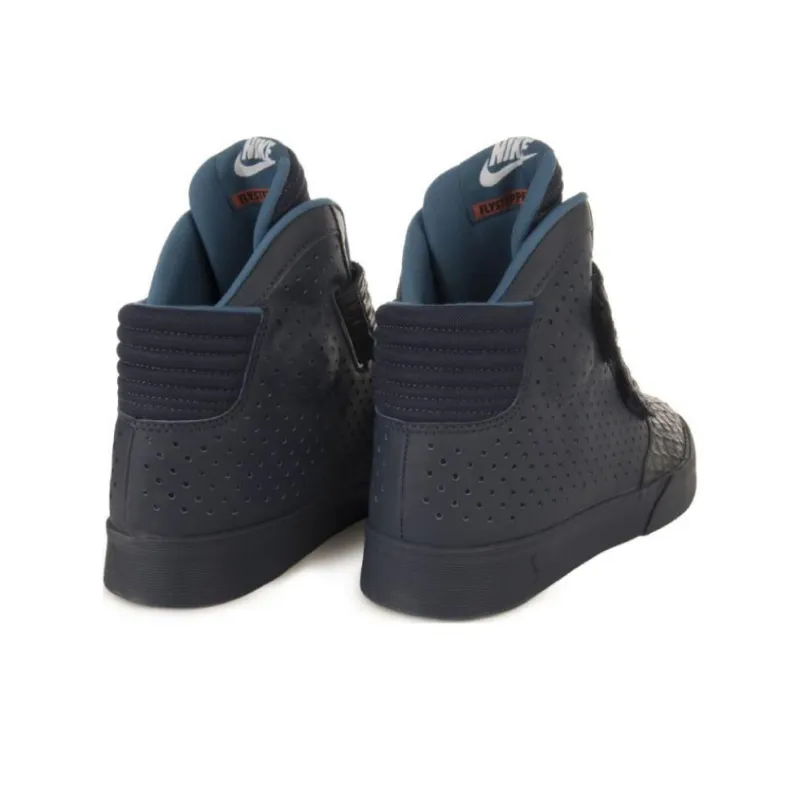 Nike Flystepper 2K3 Midnight Navy-3