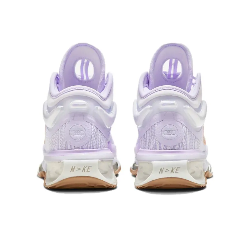Nike Air Zoom GT Jump 2 EP 'Light Purple White'-4