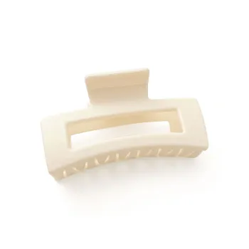 Crafts Women's Acrylic Hair Clips Women's