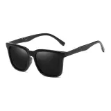 Black Frame Polarized