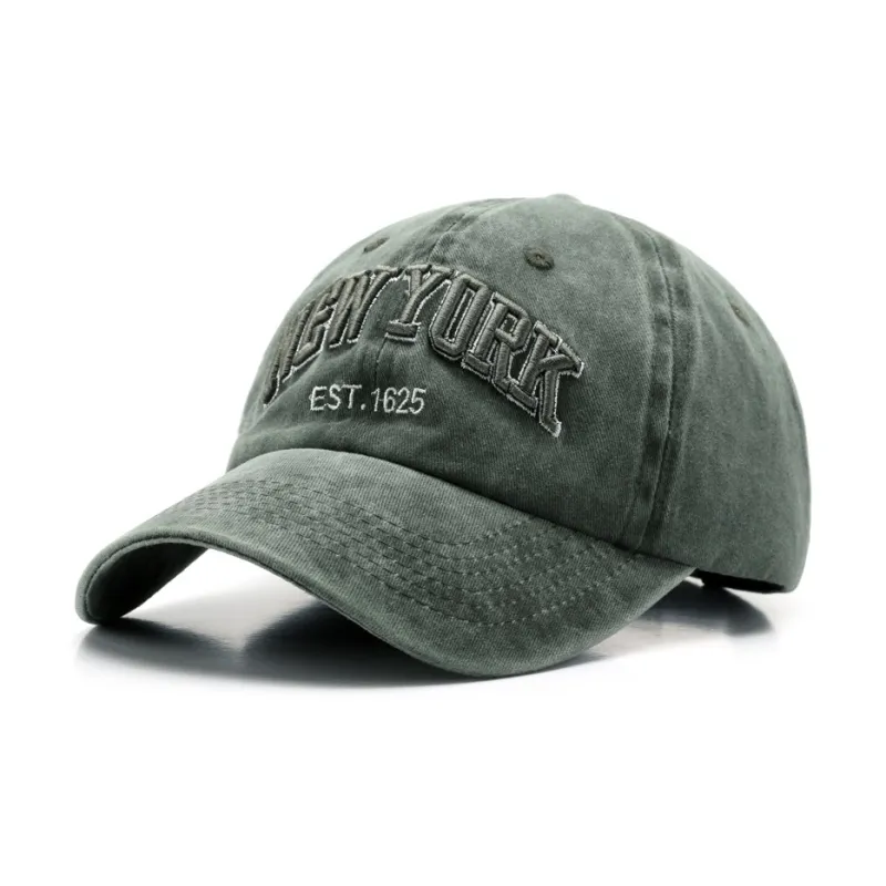 WODONBLE Cotton Baseball Caps Unisex-6