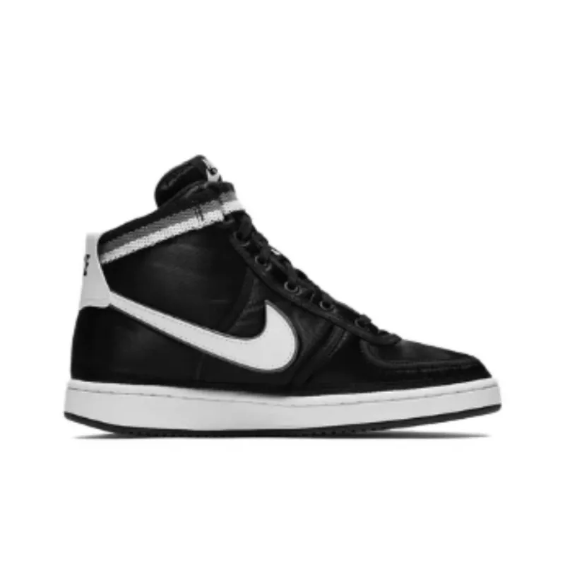 Nike Vandal High Supreme Black White 2017-1