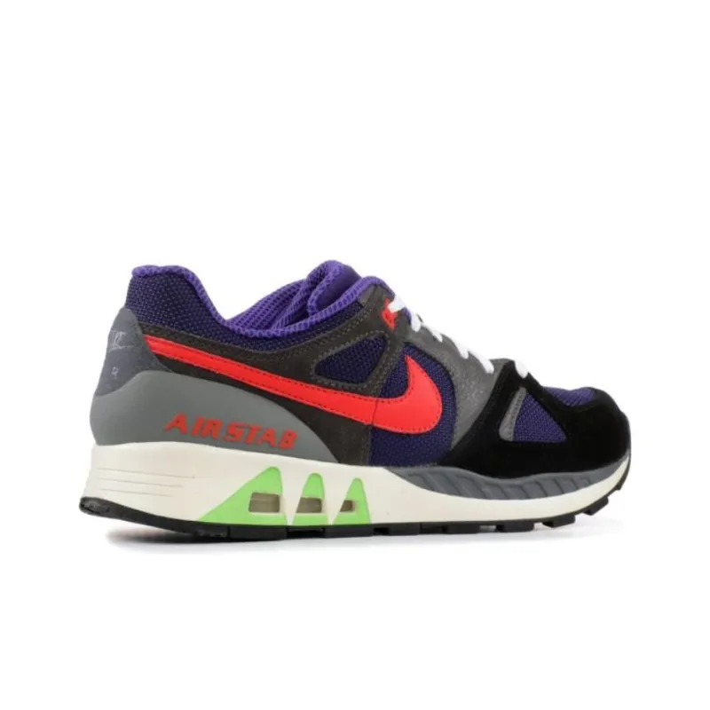 Nike Air Stab Premium Ink Midnight Fog-3