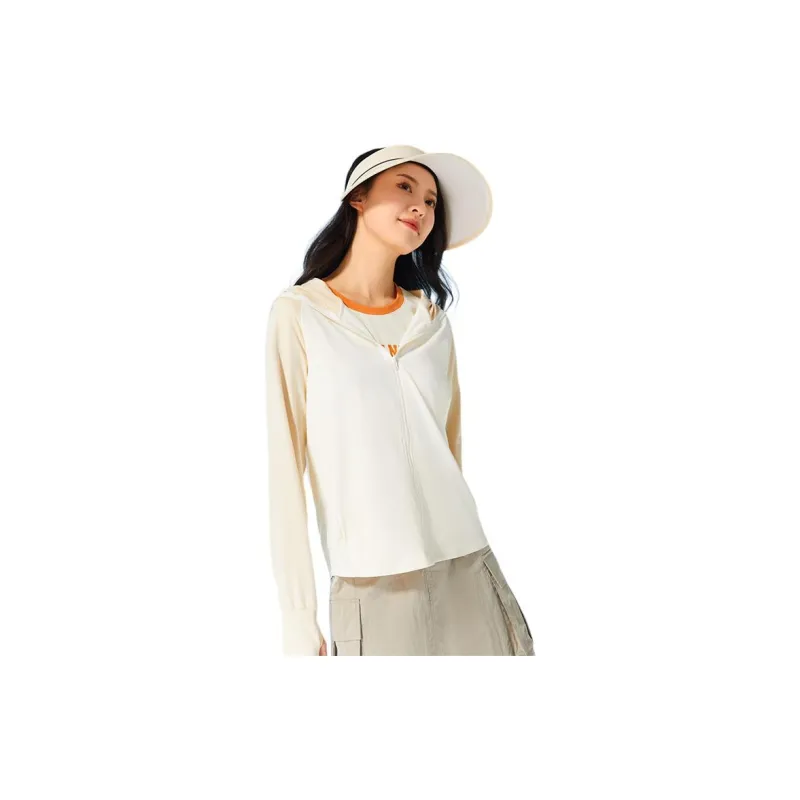 Hotwind UV Protection Sun Protection Clothing Women's-1