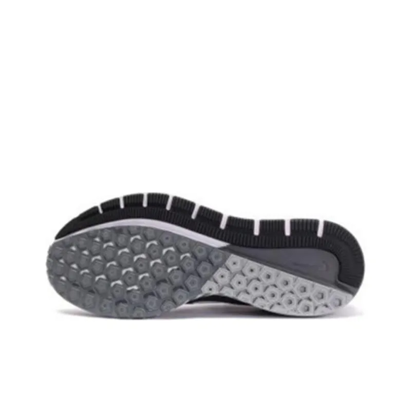 Nike Air Zoom Structure 20 'Black'-3