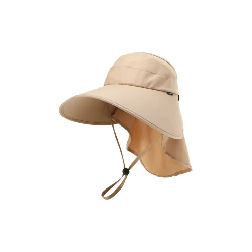 FREE RABBITⅡ Sun Protection Hats Women's