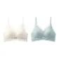 Champagne Skin+Ocean Blue