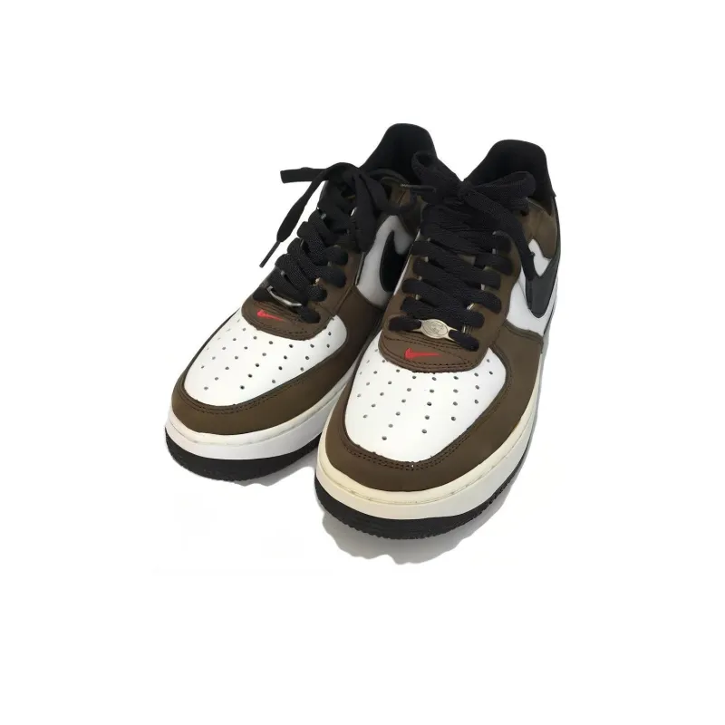 Nike Air Force 1 Low 'Escape'-2