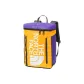 Yellow & Purple