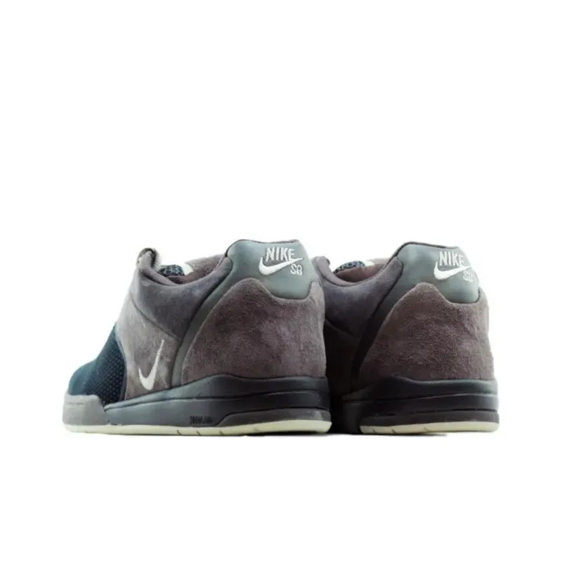 Nike Sb Zoom Tre Midnight Fog Granite-3