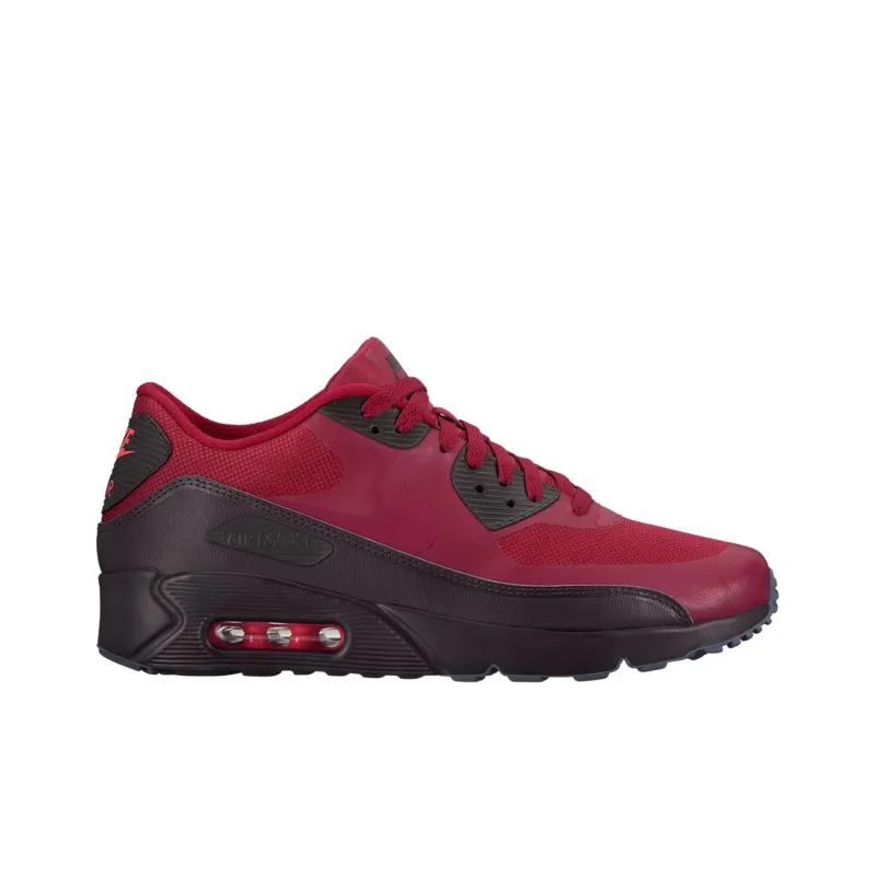 Nike Air Max 90 Ultra 2.0 Noble Red Port Wine-1