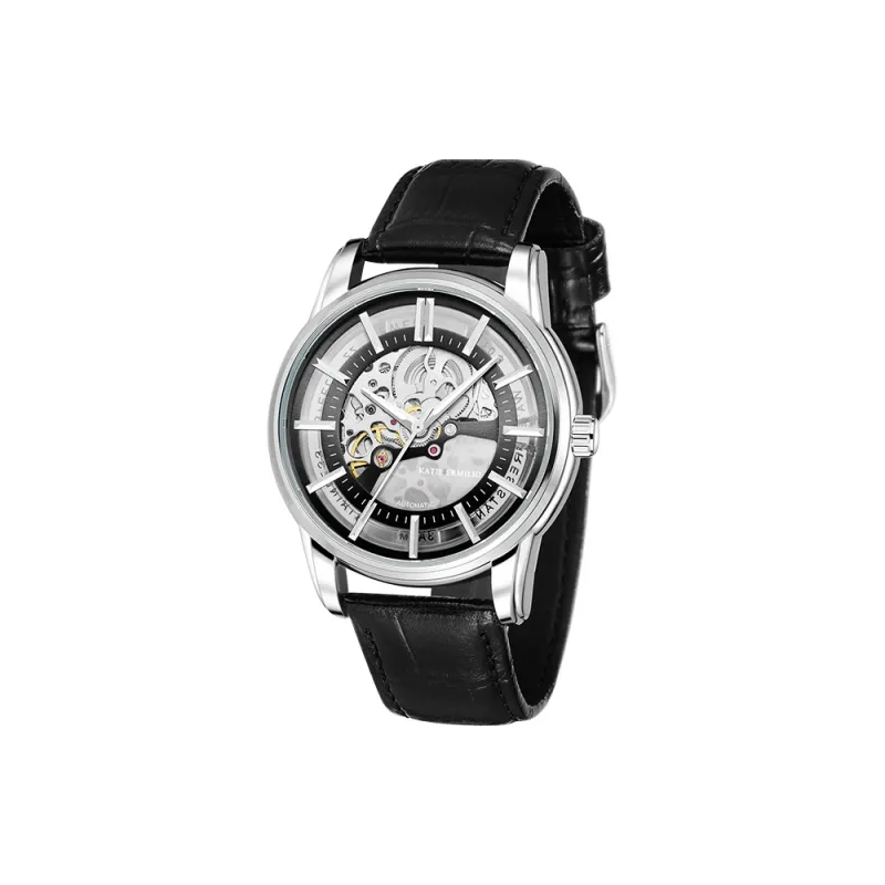 Katie Ermilio Men Watch-1