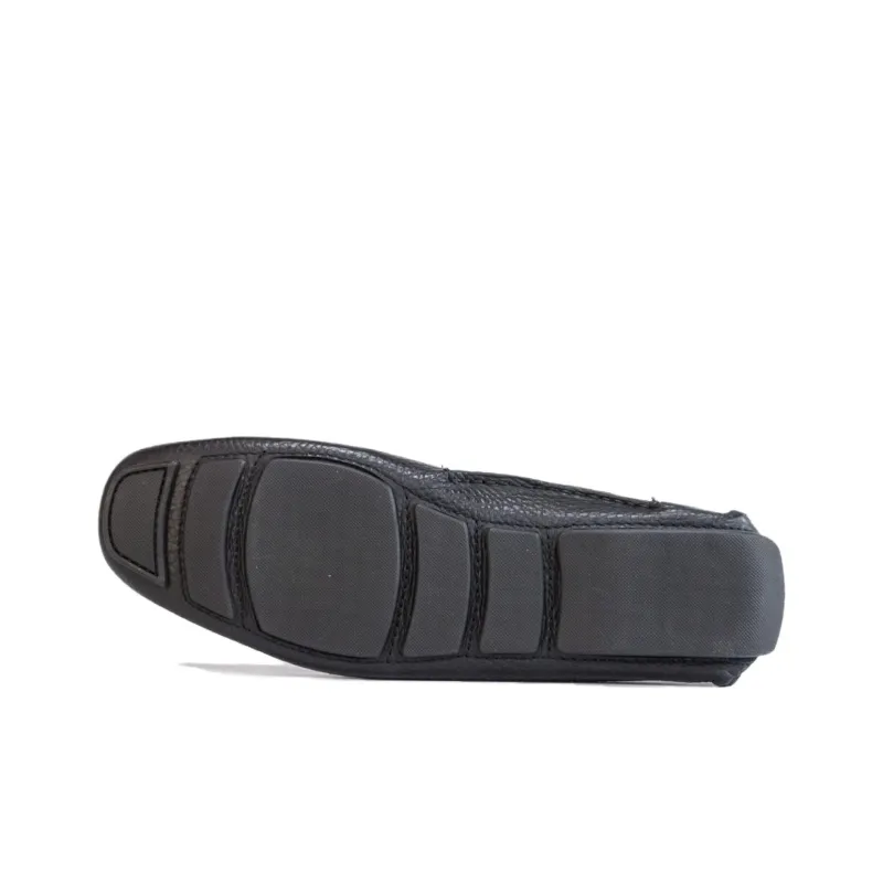 BALLY Waltec Casual Shoes Men's Black-6