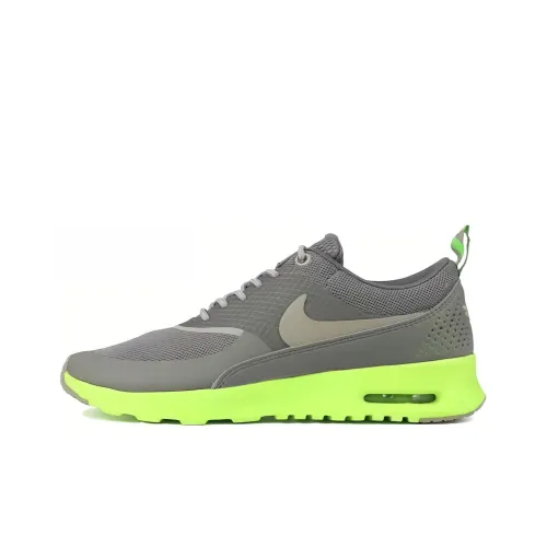 Nike Air Max Thea Mercury Grey Women's