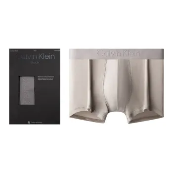 CALVIN KLEIN Boxer Shorts Men's Star Gray