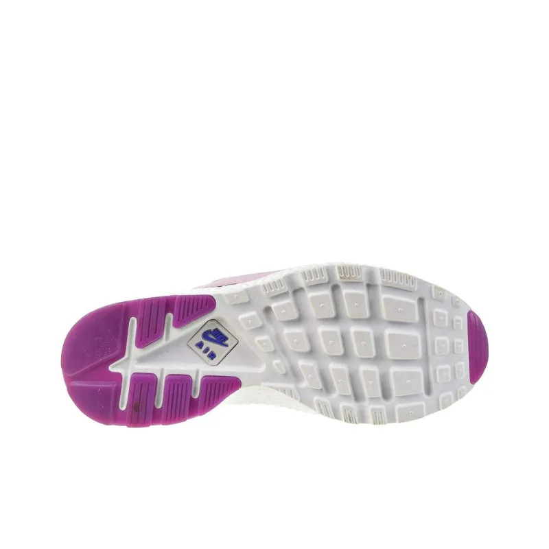 Nike Air Huarache Run Ultra Bleached Lilac Hyper Violet Women's-6