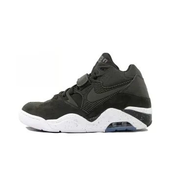 Nike Air Force 180 Cargo Khaki Cargo Khaki White