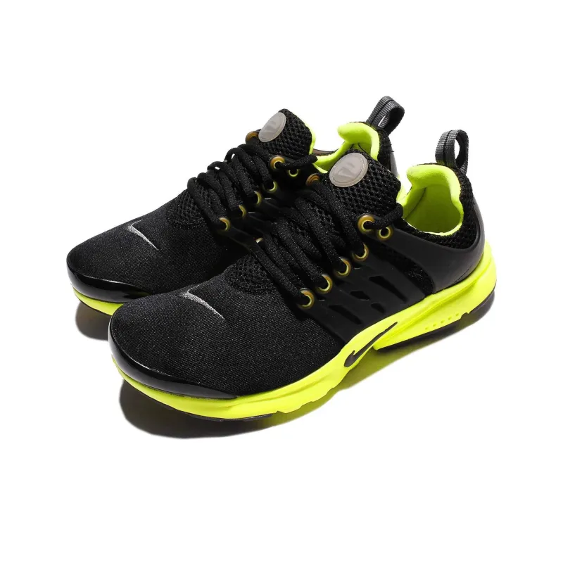 Nike Presto Black GS-3