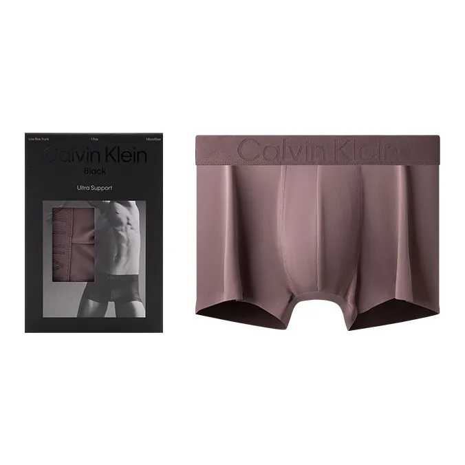 CALVIN KLEIN Underpants Men's 1 Pack-2