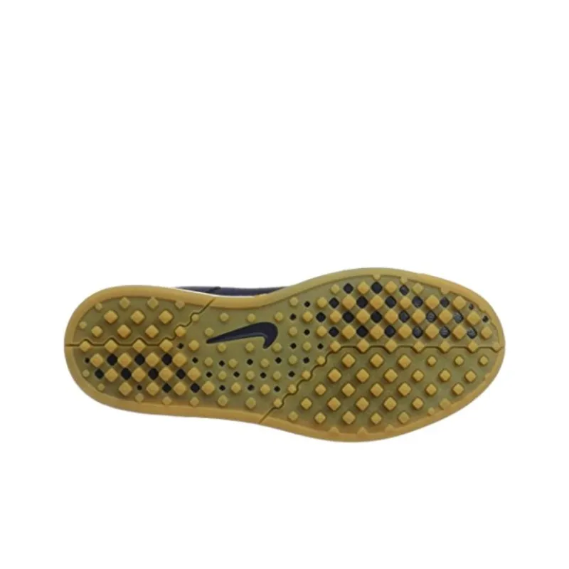 Nike Lunar Force 1 Golf Midnight Navy-5