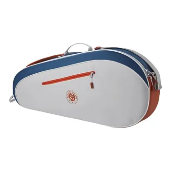 Wilson Tennis Racket Bags Polyester Unisex