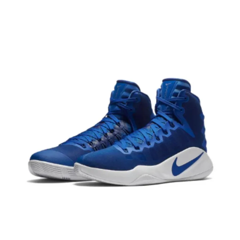 Nike Hyperdunk 2016 Tb 'Game Royal'-5