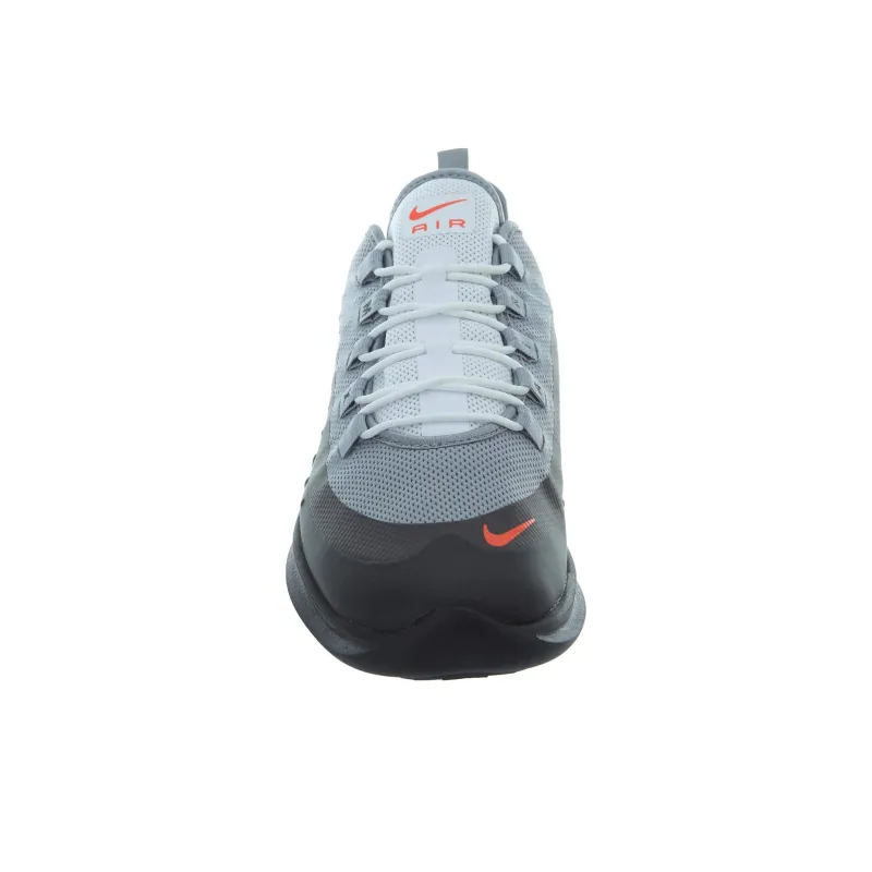 Nike Air Max Axis Wolf Grey Total Crimson-3