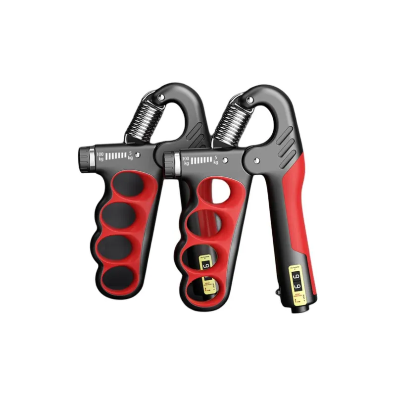 JCQ Grip PP+High Carbon Stainless Steel Unisex-9