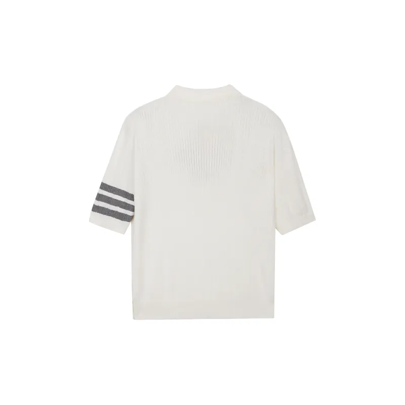 ICONS Lab Polo Shirts Unisex-1