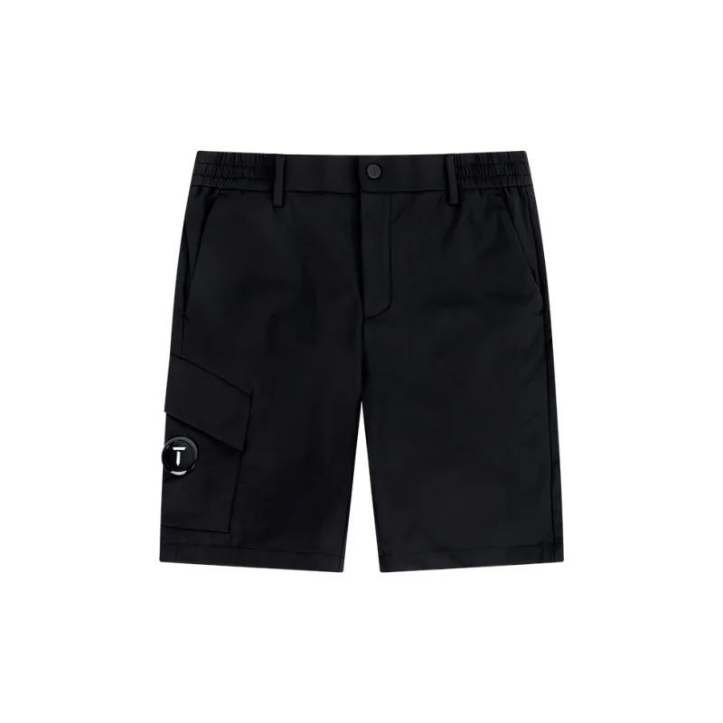 EUROPEAN TOUR Casual Shorts Summer Men's-1