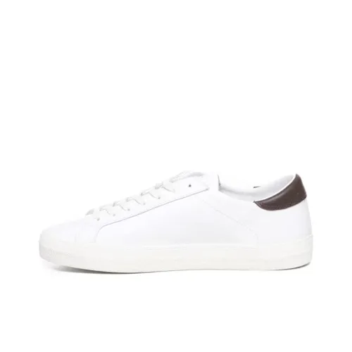 D.A.T.E. Base Low-top Sneakers