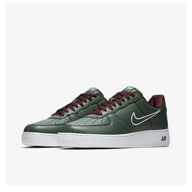 Nike Air Force 1 Low Hong Kong 2018-4