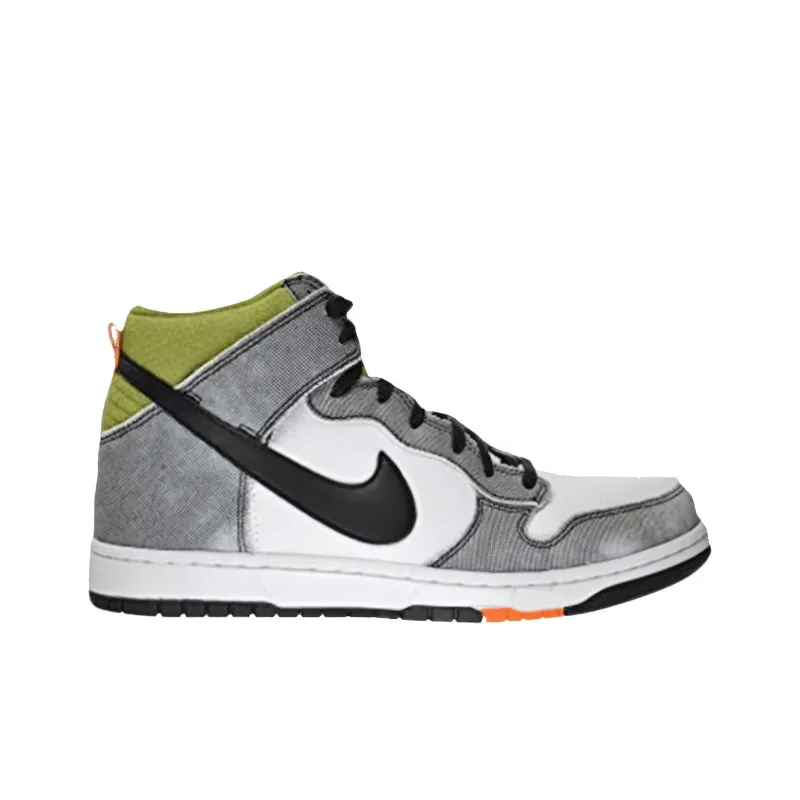Nike Dunk Cmft Wolf White-1