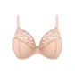 1 Pack (Pale Blush/Red)
