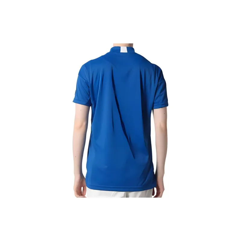 DESCENTE Le Coq Sportif T-Shirt Men's Marine Blue-1