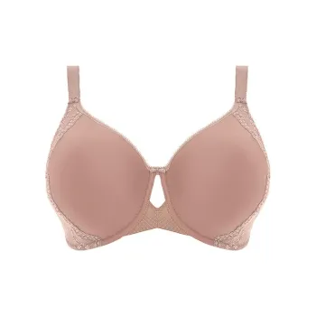 Victoria's Secret Charley Spacer Underwire Bra Pink Bra Women's 1 Pack Pink