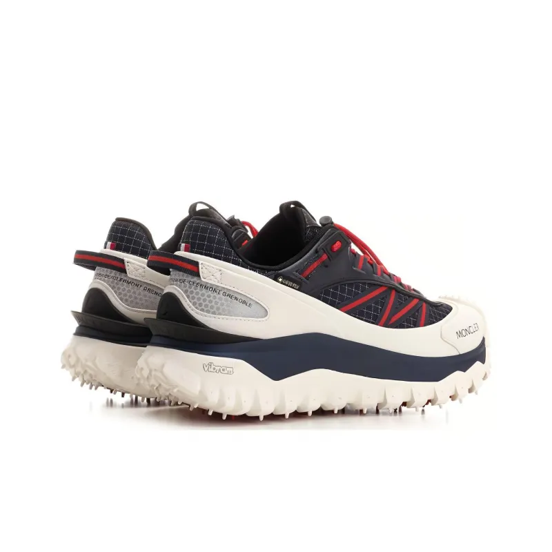 Moncler Trailgrip GORE-TEX Low 'Blue White Red'-3