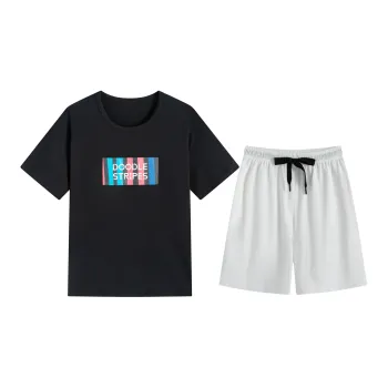 FIRS Men Pajama Sets