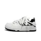 White Black