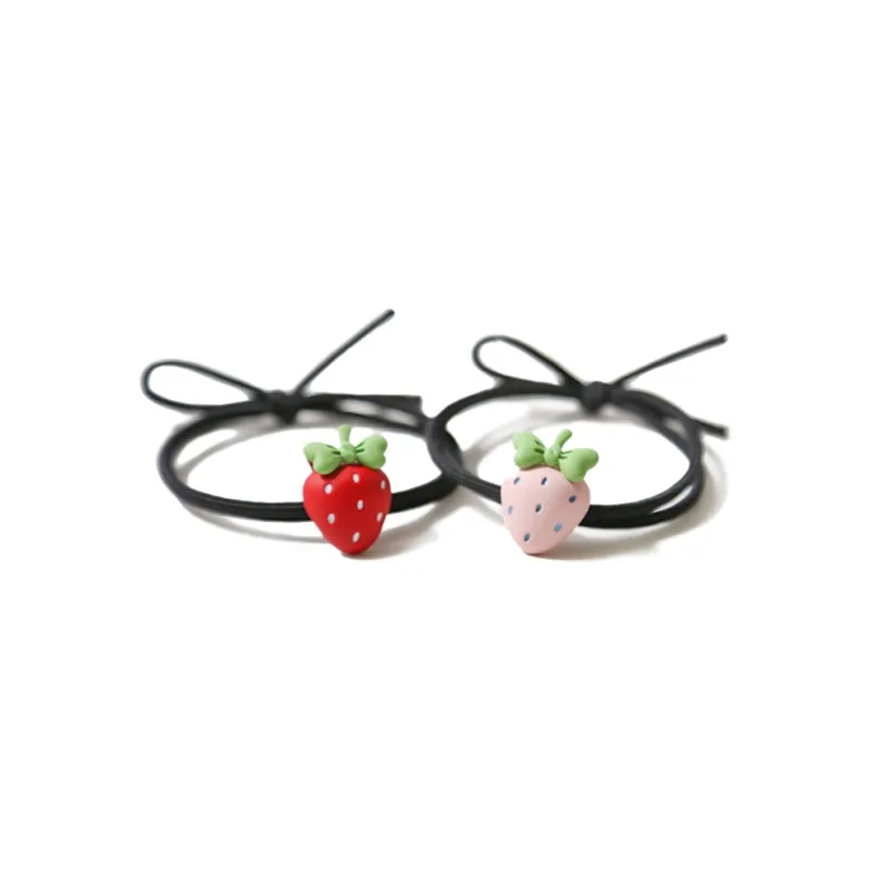 FREE RABBITⅡ Hair Ties Women's-2