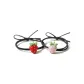 2 Pack (Red+Pink)