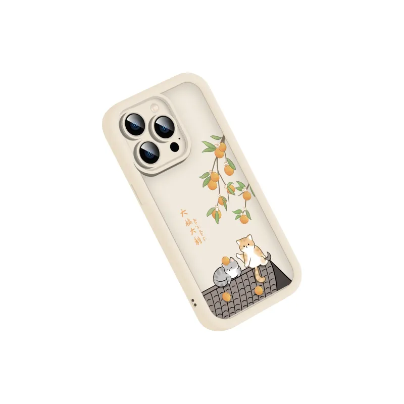 MINISO Phone Cases-2