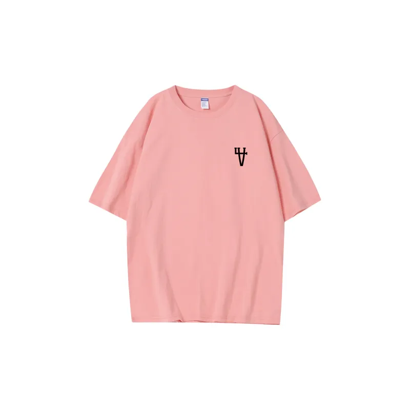 LUCIEN VITO x MOORAB T Shirt Unisex-16