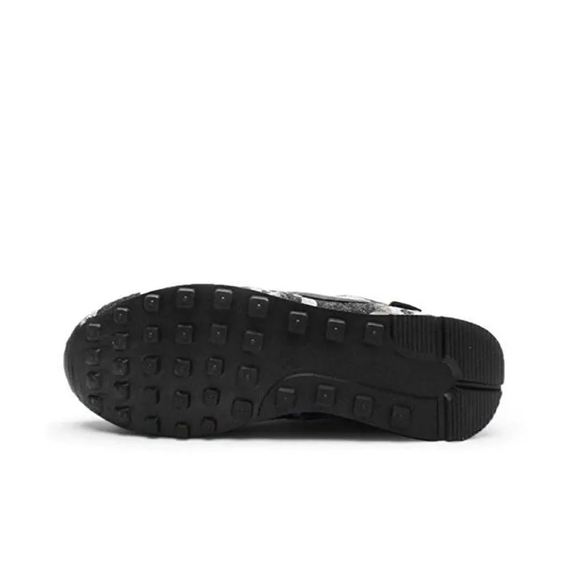 Nike Internationalist Pnd Black/Black/Stratus Blue-5