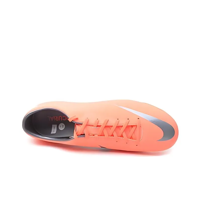 Nike Mercurial Glide Iii Fg Brght Mng Mtlc Drk Gry Chllng-3