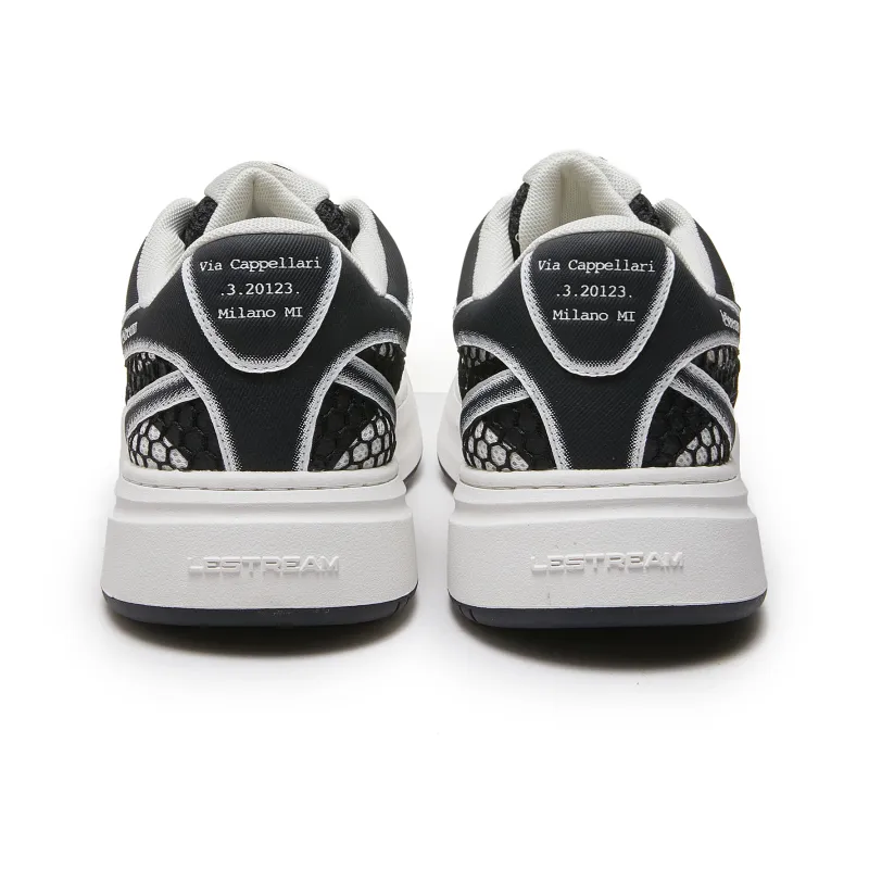 LeStream Low Top Casual Shoes Unisex-4