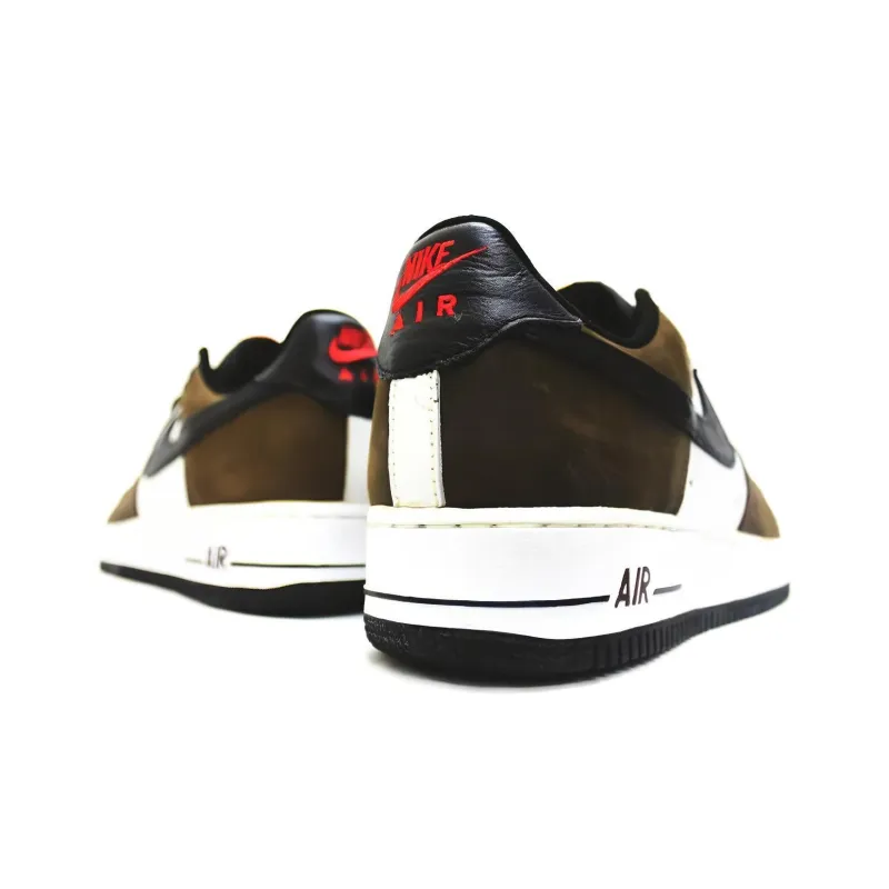 Nike Air Force 1 Low 'Escape'-4